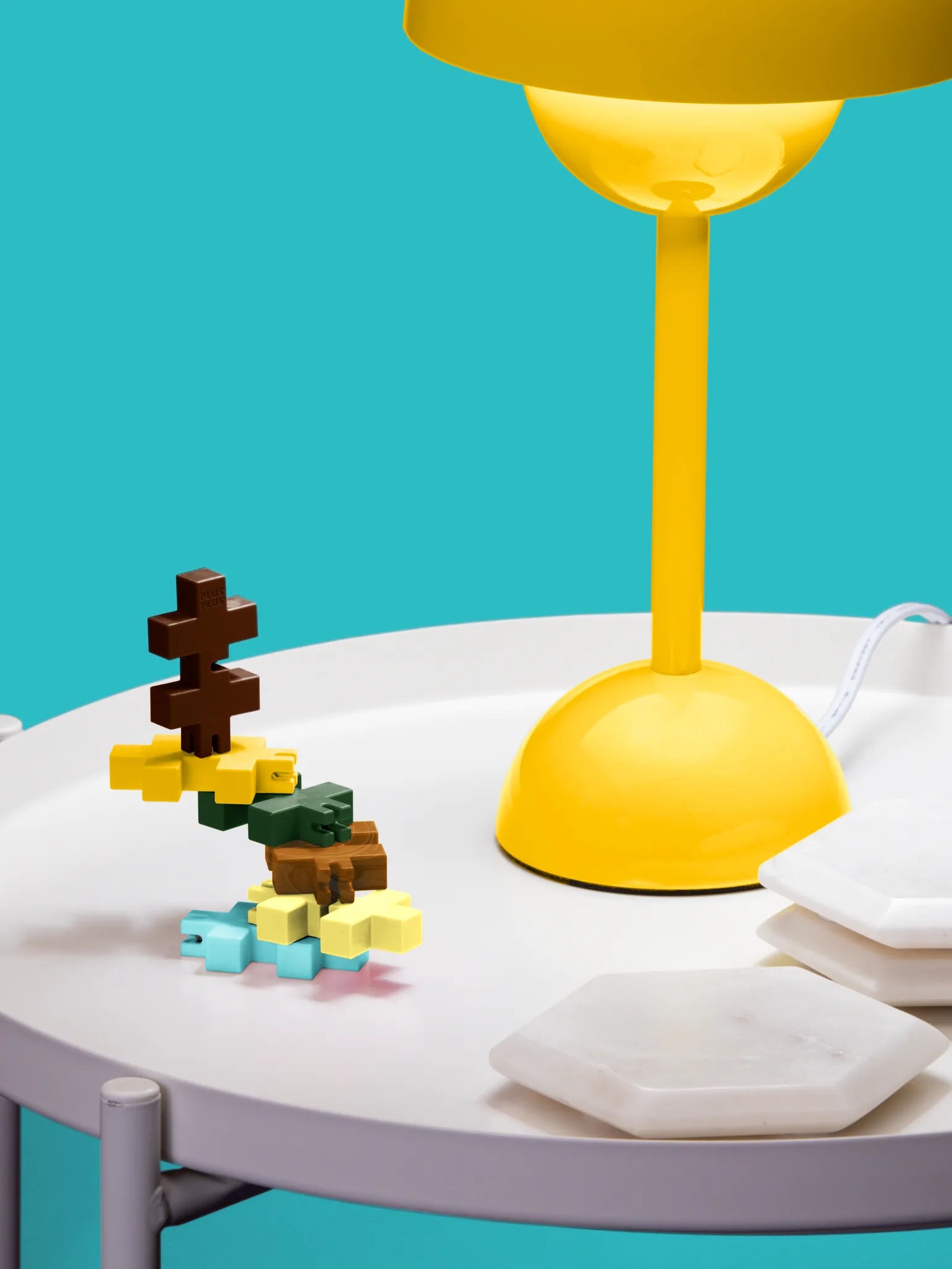 HEXEL - Van Gogh - Sunflowers